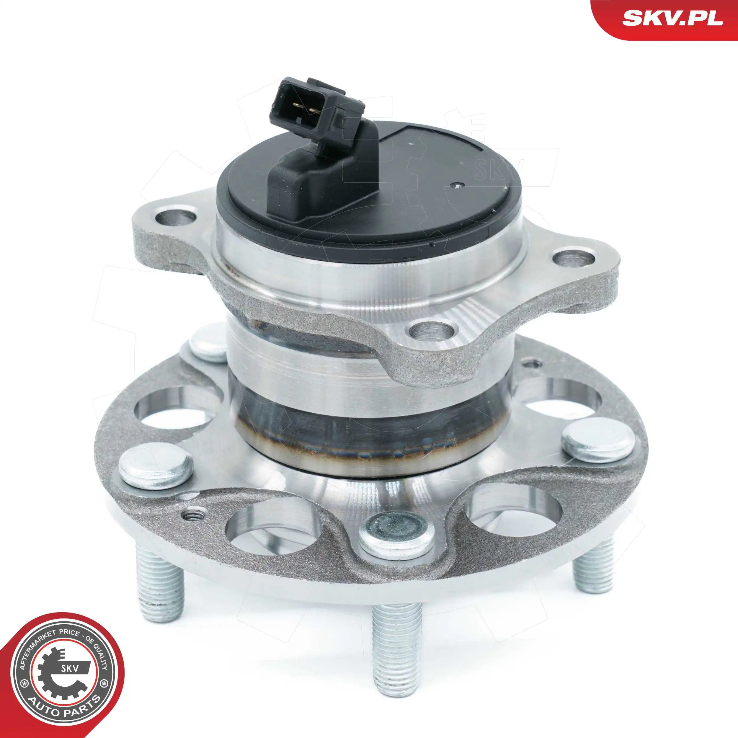 Ступицы задних колес SKV 29SKV555 цена, от 73.32 USD