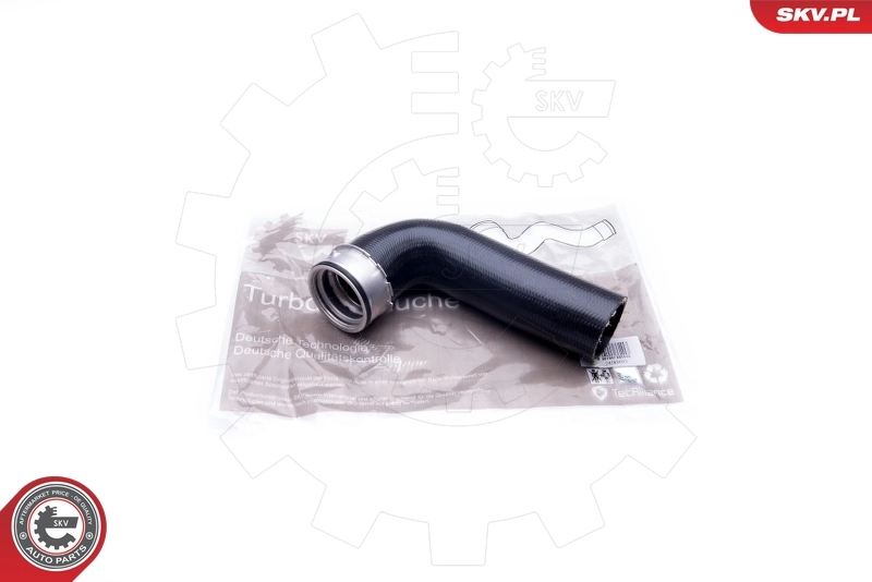 Шланг/патрубок интеркуллера Thermotec DCB084TT цена, от 49.79 USD