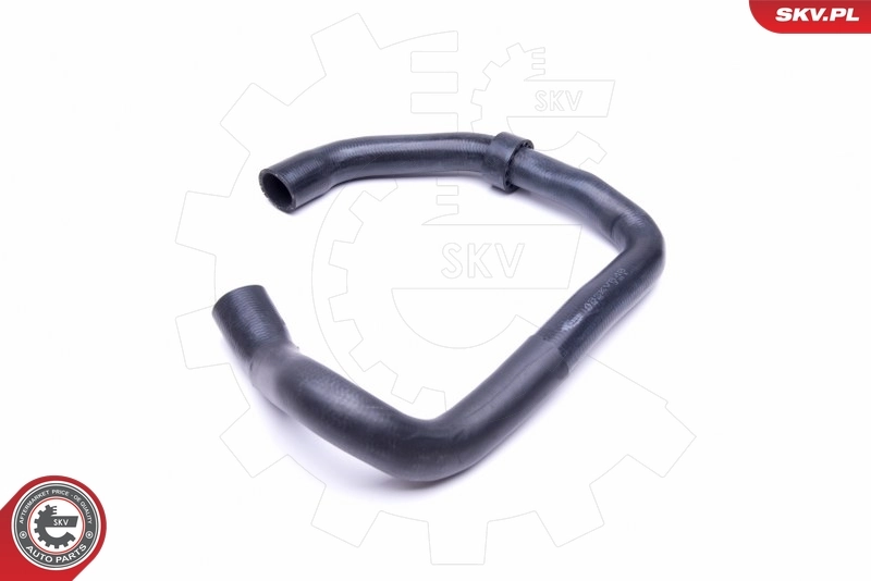 Шланг радиатора, нижний SKV 43SKV848 цена, от 23.75 USD