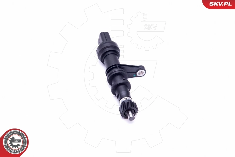 Датчик скорости SKV 17SKV557 цена, от 8.74 USD