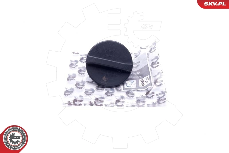 Tampa (tampão) do tanque de expansão Mercedes Vito 2 639