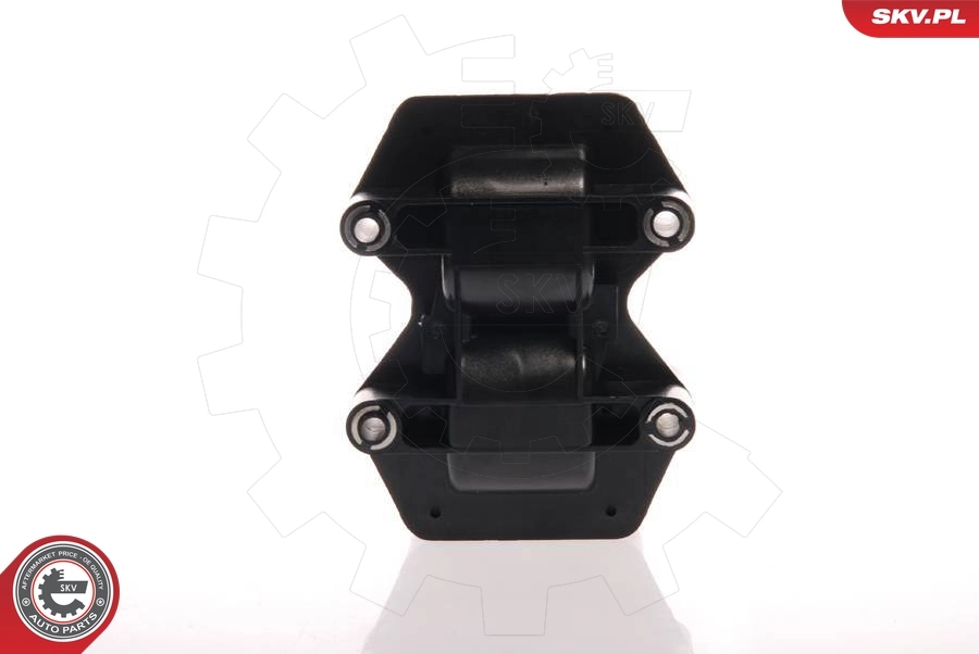 Bobina de ignição Peugeot Boxer 1 230P