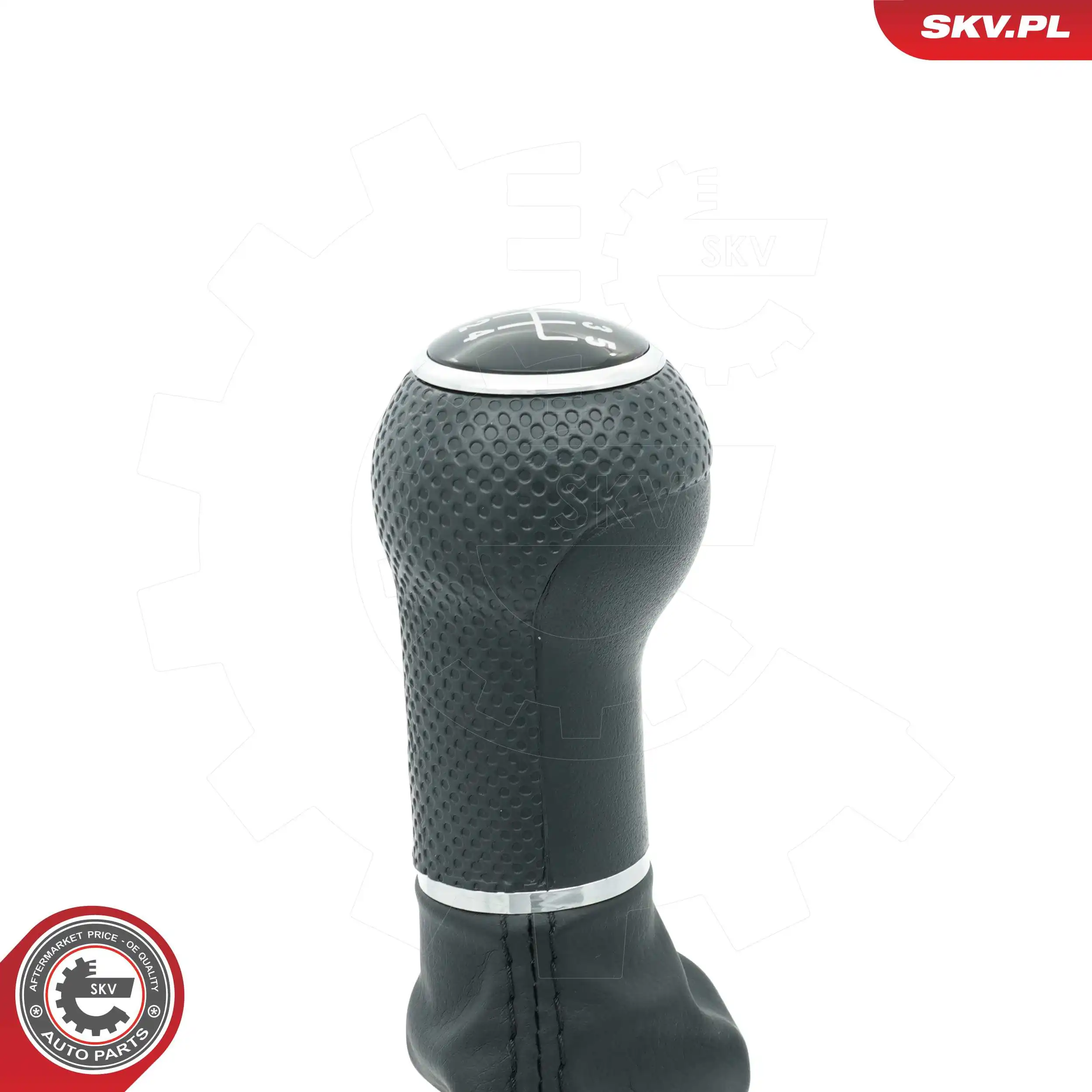 Рукоятка рычага КПП SKV 63SKV465