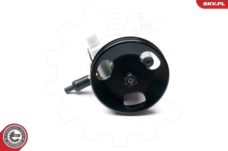 Bomba da Direção hidrâulica assistida Mitsubishi L 200 3 K60, K70