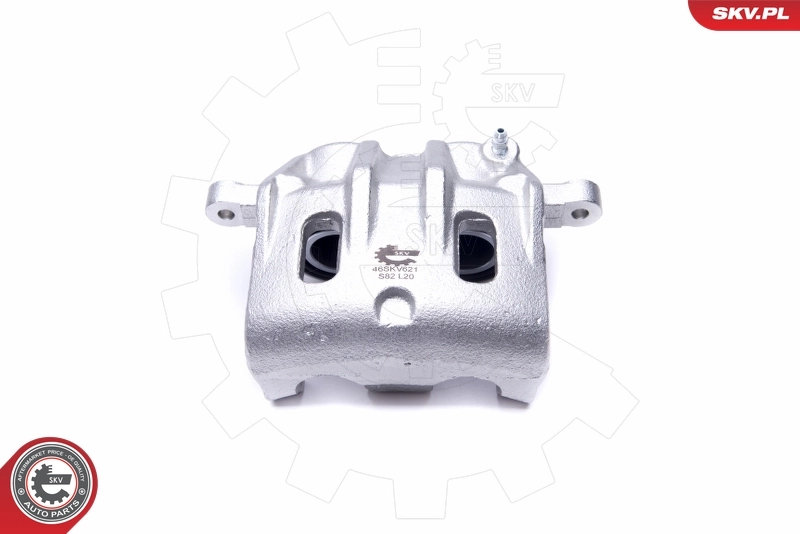 Суппорт тормозной передний левый SKV 46SKV621