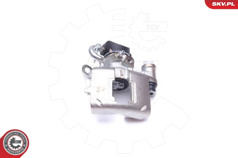 Суппорт задний левый 34SKV453 SKV