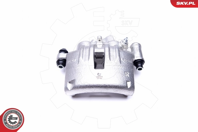 Задний правый суппорт SKV 45SKV974