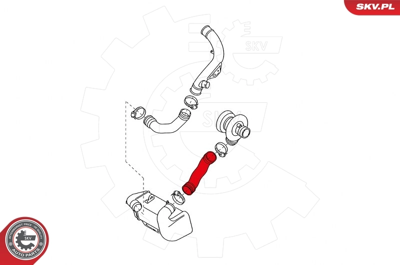 Купить 24SKV676 SKV 