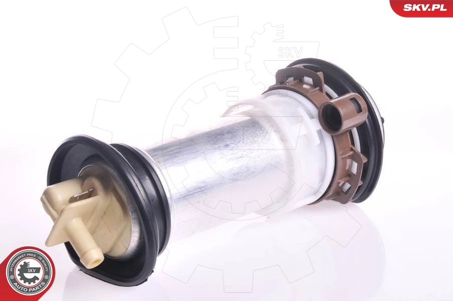 Купить 02SKV226 SKV Топливный насос погружной электрический