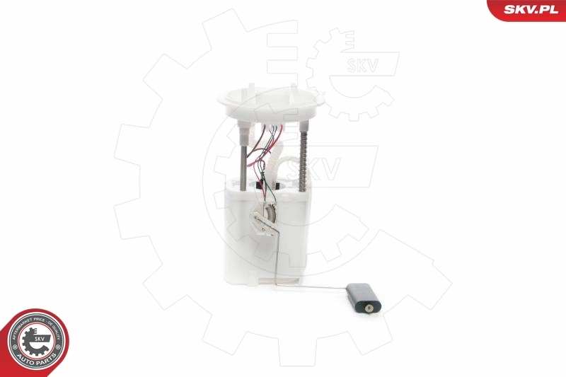 Модуль бензонасоса SKV 02SKV760 цена, от 63.35 USD