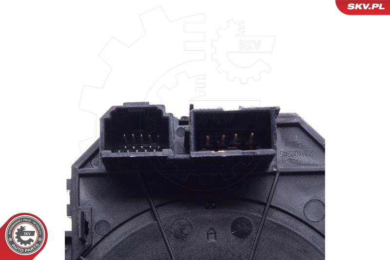 Контактное кольцо подушки безопасности SKV 96SKV595 цена, от 15.85 USD