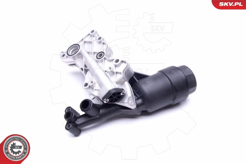 Корпус масляного фильтра SKV 31SKV171 цена, от 92.75 USD