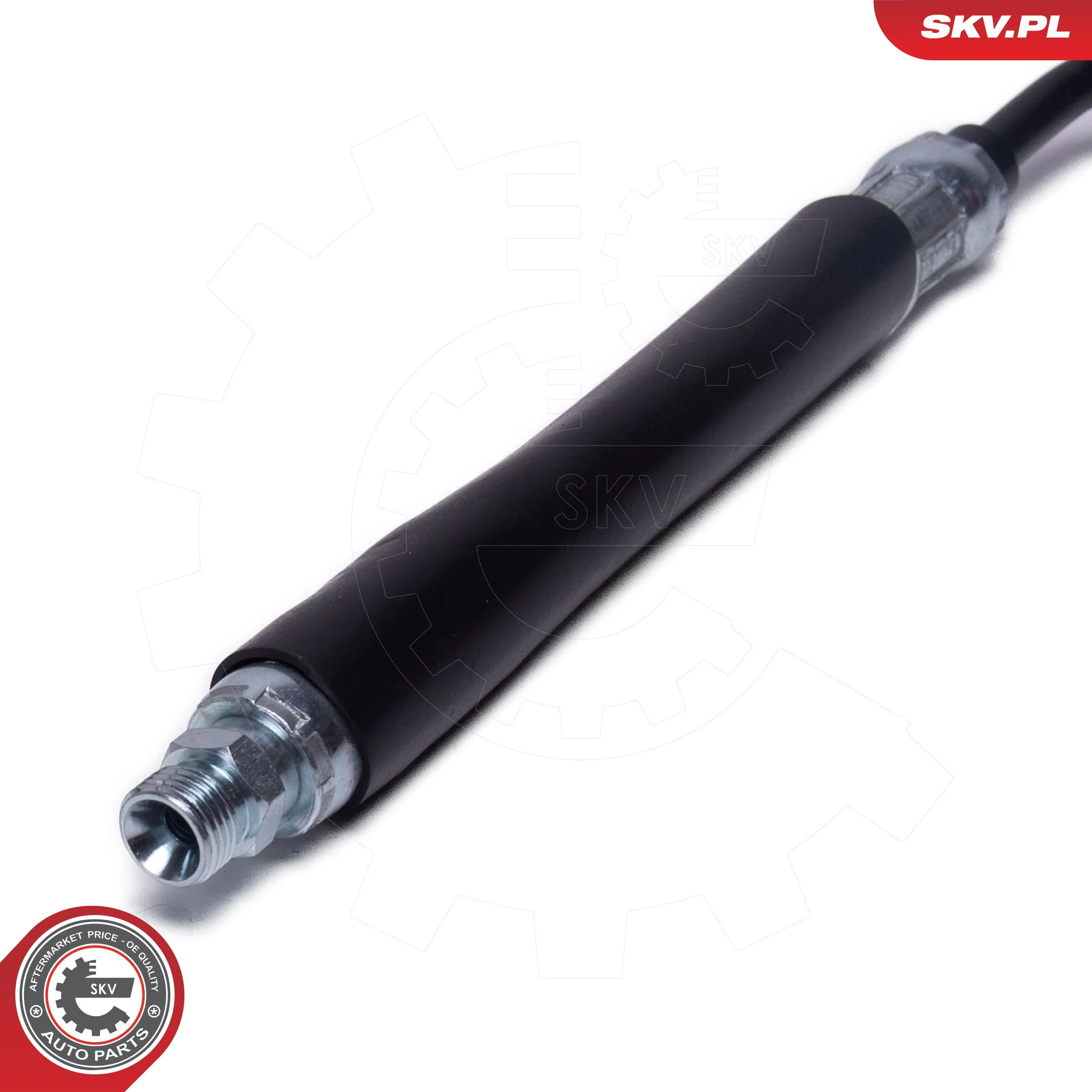 Патрубок высокого давления гидроусилителя SKV 10SKV874 цена, от 40.56 USD
