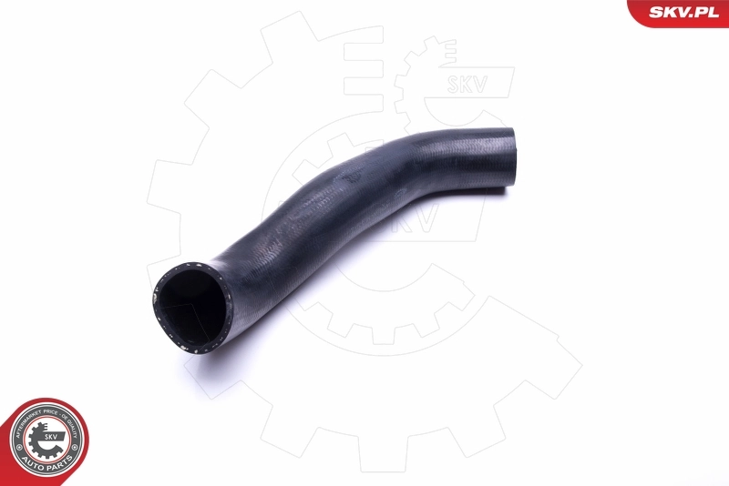 Шланг/патрубок интеркуллера SKV 43SKV167 цена, от 16.74 USD