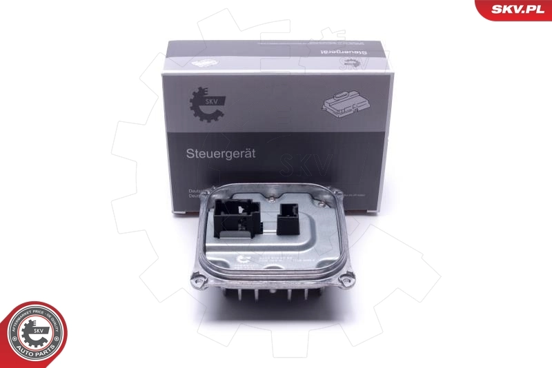 Модуль управления (ЭБУ) светом фар Mercedes ML/GLE внедорожник (W166) (2011 - 2014) цена, от 88.75 USD