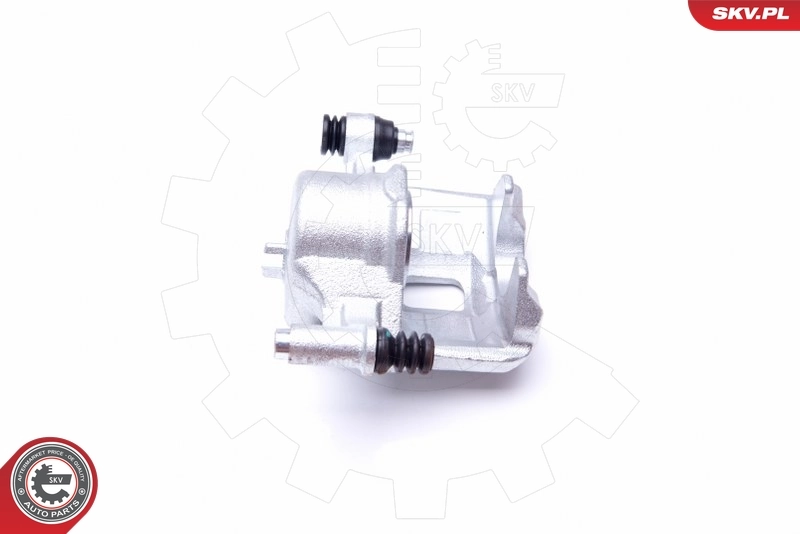 42SKV753 SKV Суппорт тормозной, передний, левый