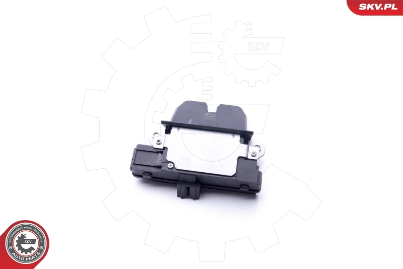 Fecho de tampa de porta-malas (de 3ª/5ª porta traseira) Ford Mondeo 4 CA2