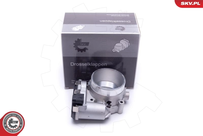 Дроссельная заслонка в сборе VAG 94860511504 цена, от 62.15 USD