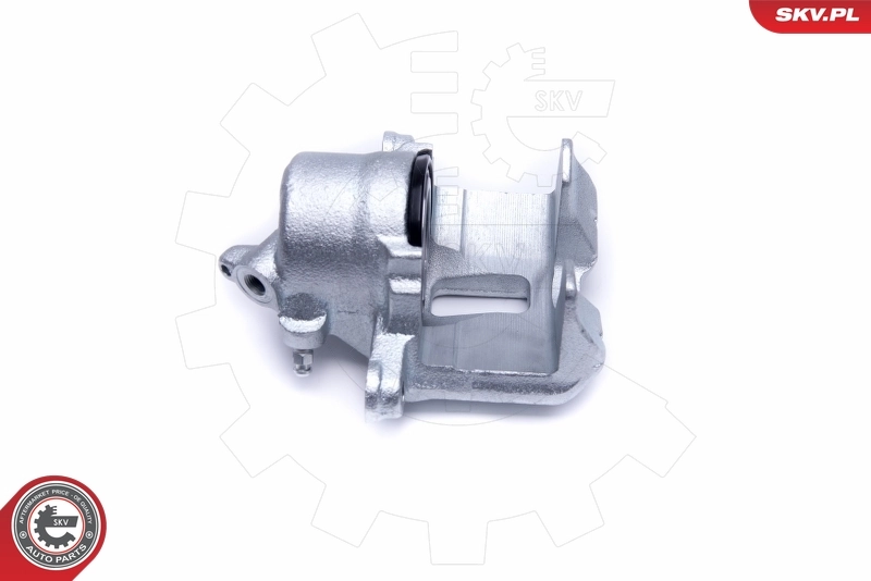 50SKV451 SKV Суппорт тормозной, передний, левый