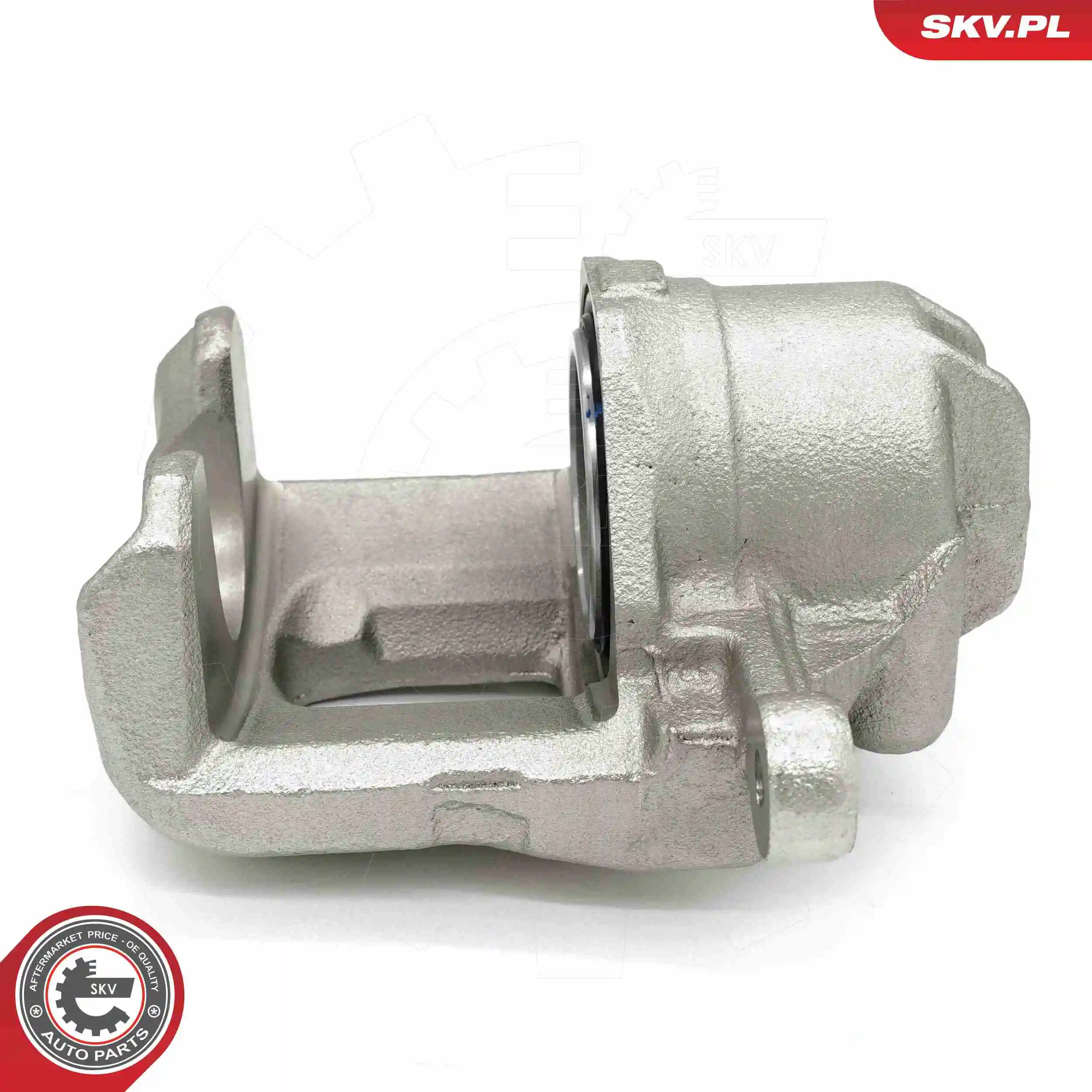 56SKV881 SKV Суппорт тормозной, передний, левый