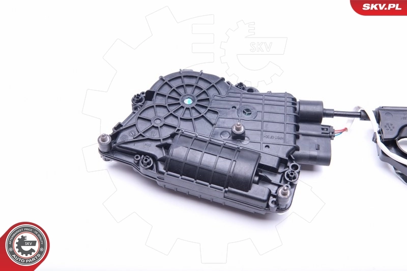 Запор кабины SKV 16SKV781 цена, от 142.29 USD