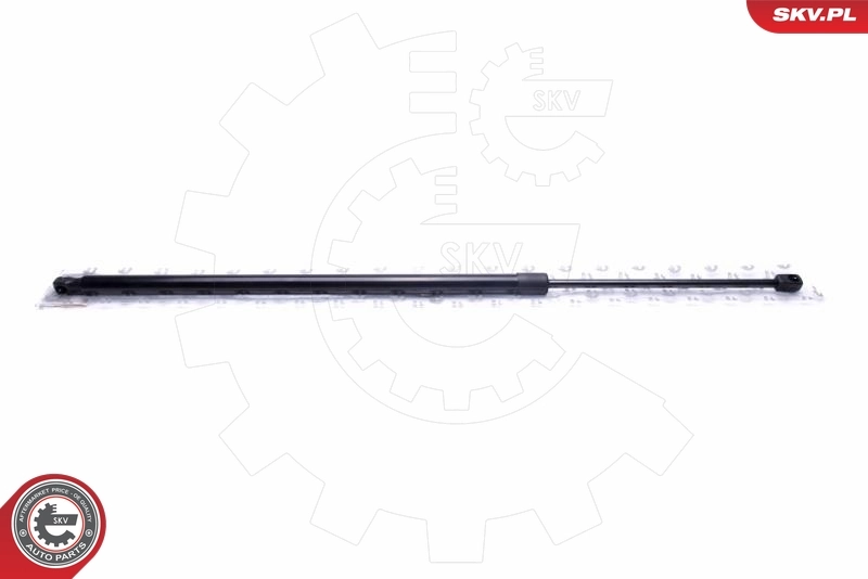 Купить 0132095 Opel Амортизатор двери багажника