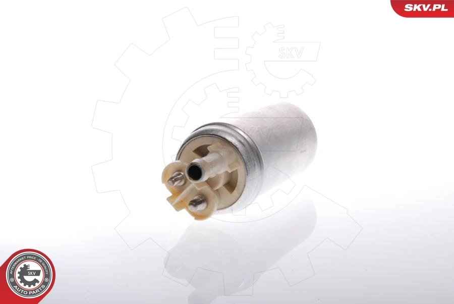 02SKV004 SKV Топливный насос электрический погружной