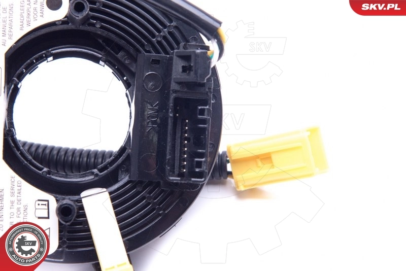 Купить 96SKV533 SKV Шлейф Airbag
