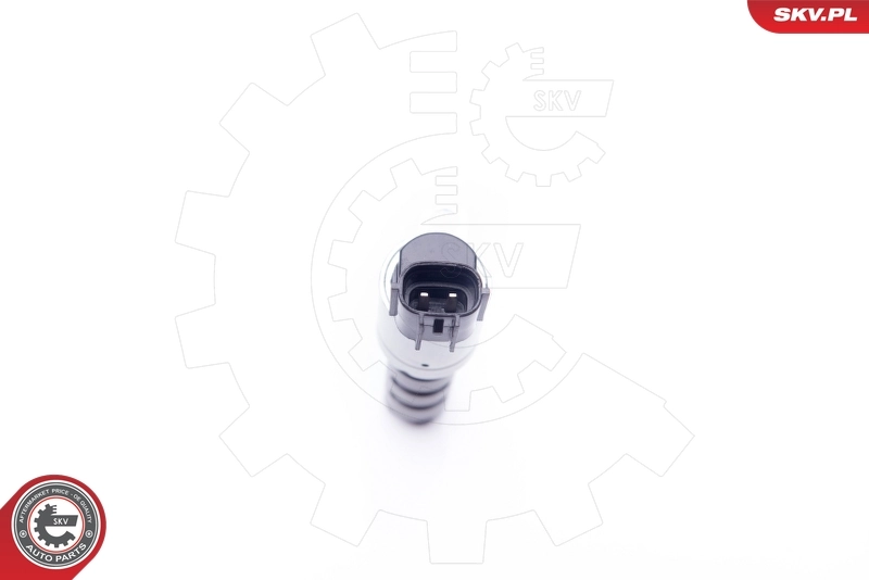 Válvula eletromagnética de posição (de fases) da árvore distribuidora Mitsubishi Outlander CWW