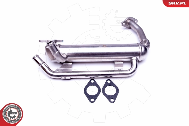 14SKV223 SKV Радиатор системы EGR