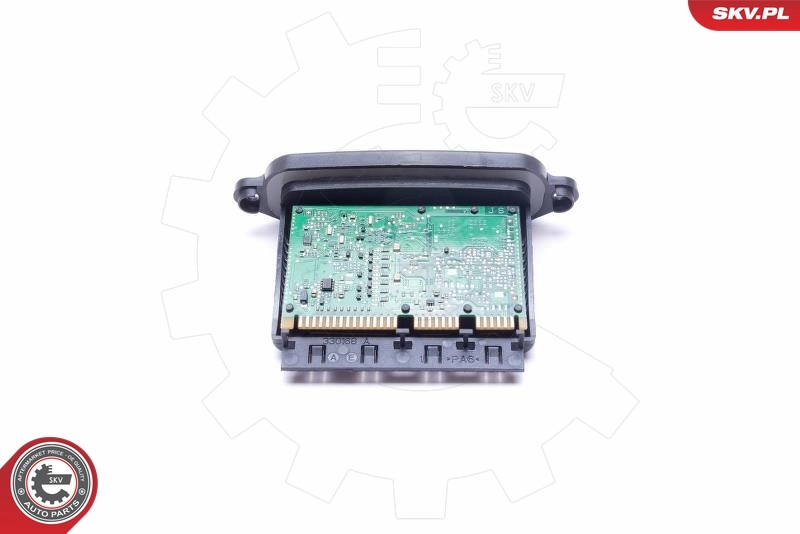 Модуль управления (ЭБУ) светом фар SKV 59SKV158 цена, от 112.99 USD