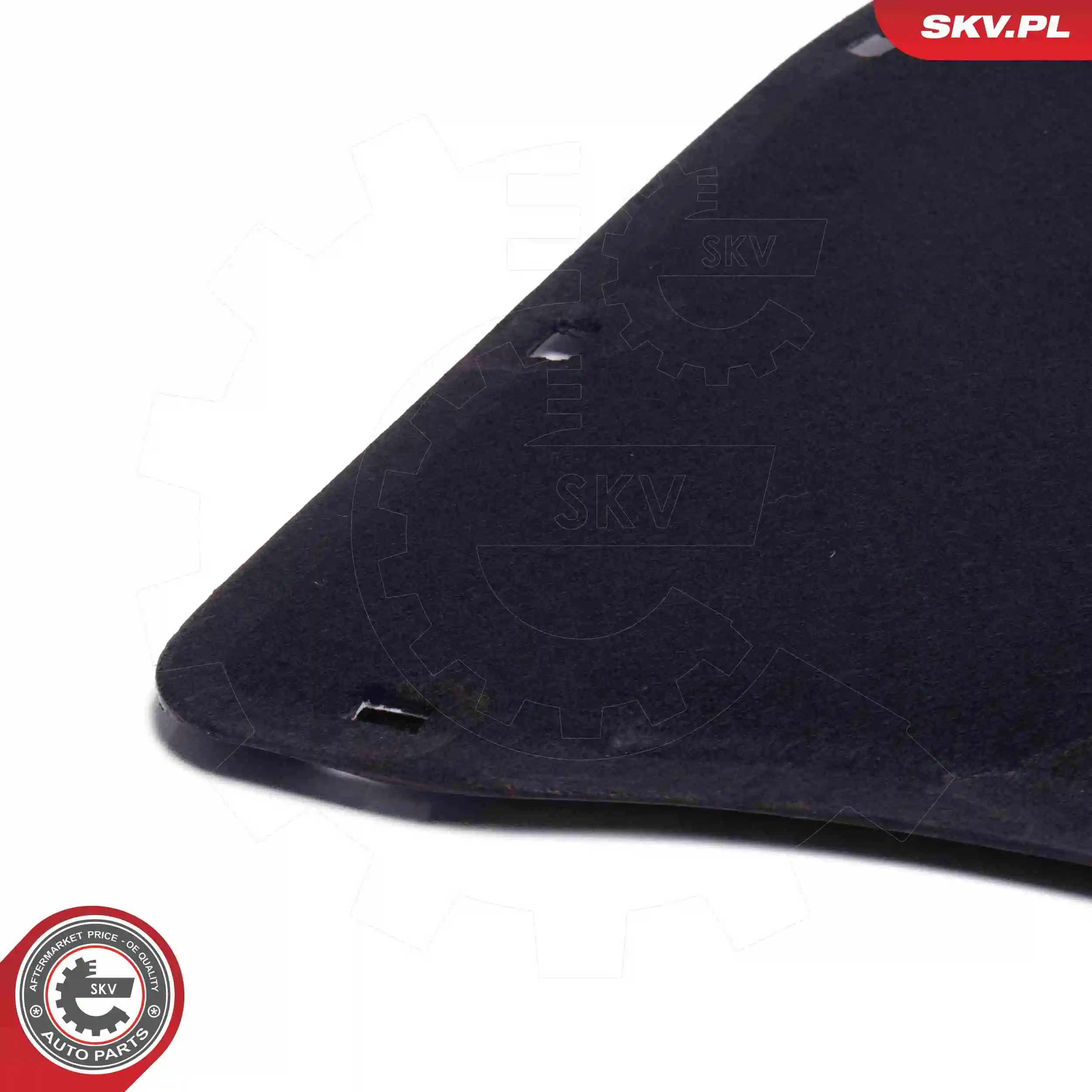 97SKV888 SKV Шумка капота