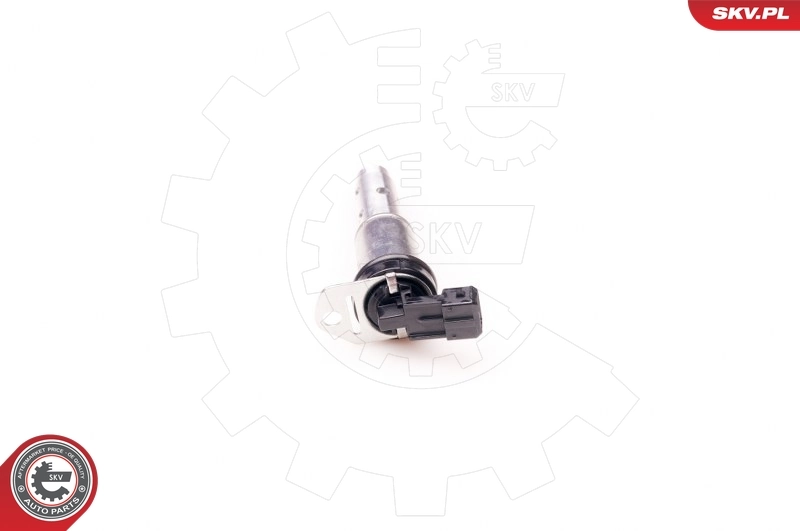 Электромагнитный клапан фазорегулятора SKV 39SKV012 цена, от 43.08 USD