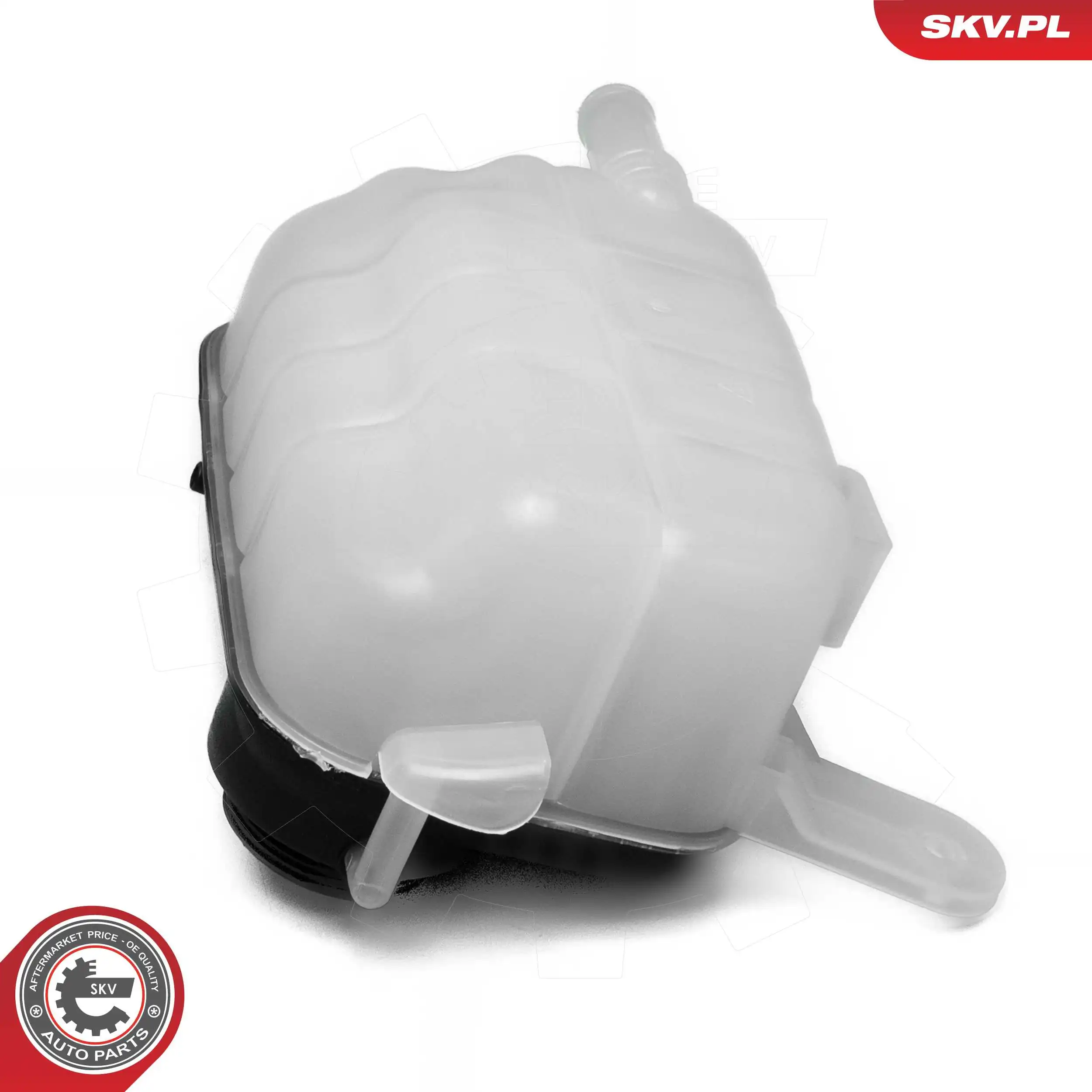 Бачок системы охлаждения 61SKV397 SKV