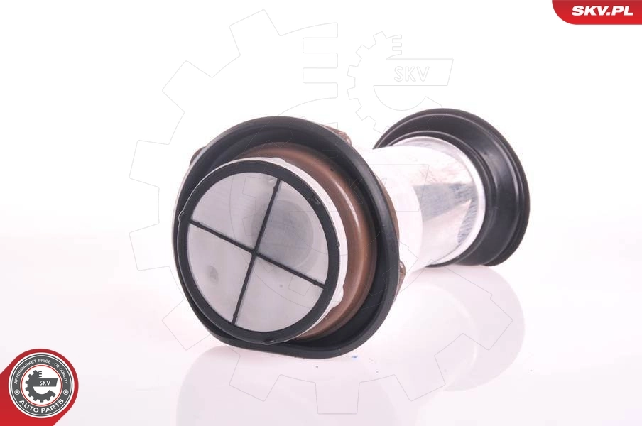 Насос топливный электрический 02SKV226 SKV