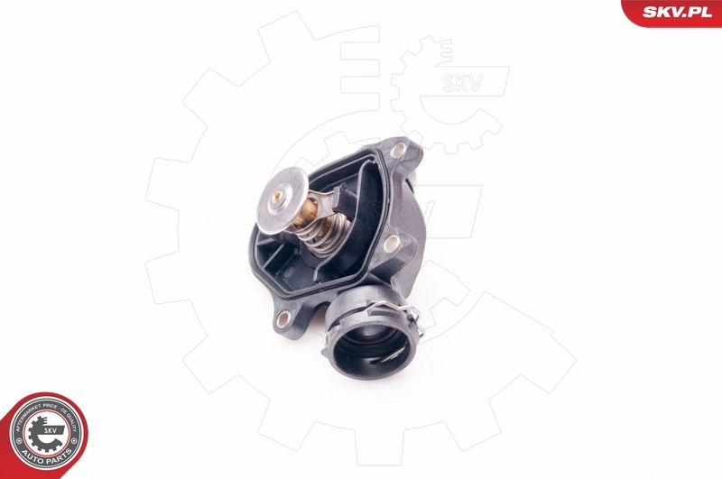 20SKV064 SKV Авто термостат