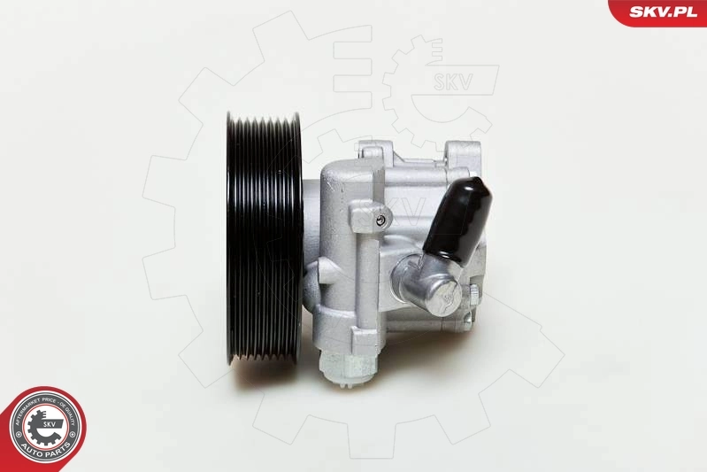 10SKV039 SKV ГУР руля