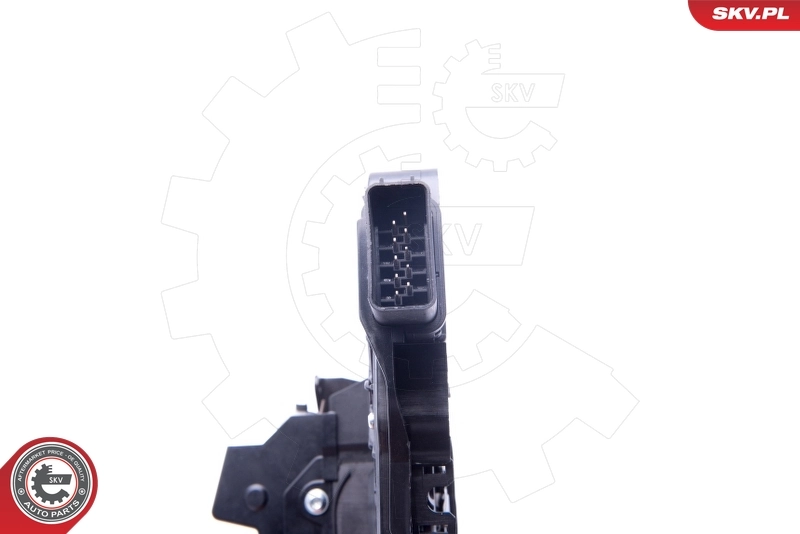 Замок задней левой двери SKV 16SKV583