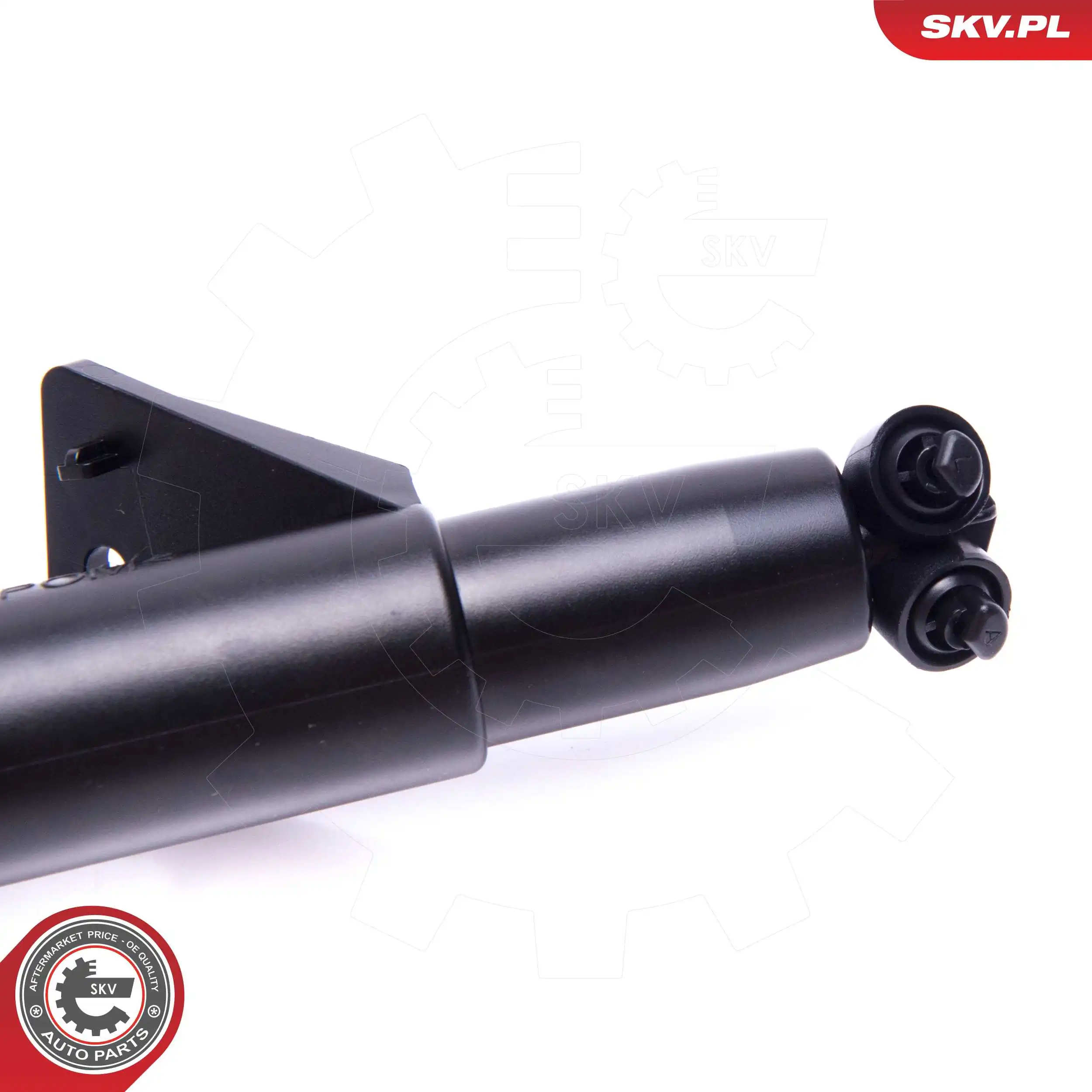 Форсунка омывателя фары передней, правой SKV 15SKV640 цена, от 15.33 USD