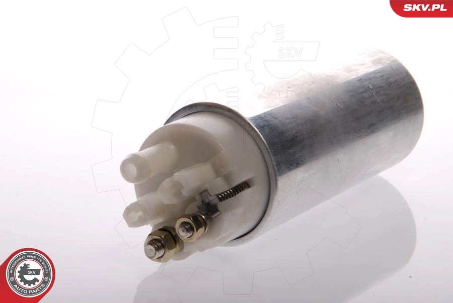 Módulo de bomba de combustível com sensor do nível de combustível BMW 5 E34