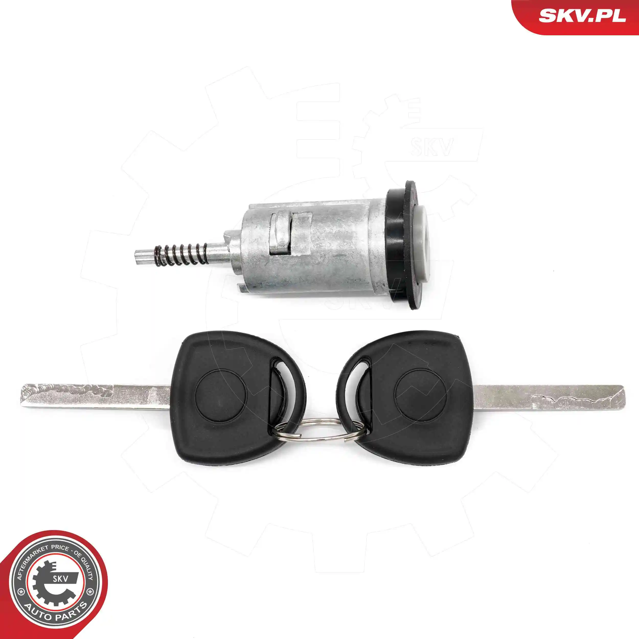 Trinco de fecho de ignição Opel Vectra 36