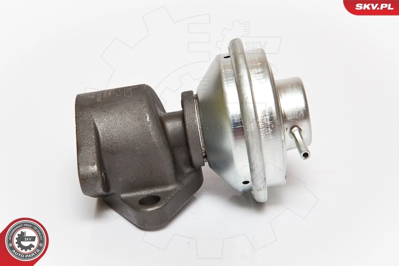 Клапан EGR, рециркуляции газов Magneti Marelli EV107