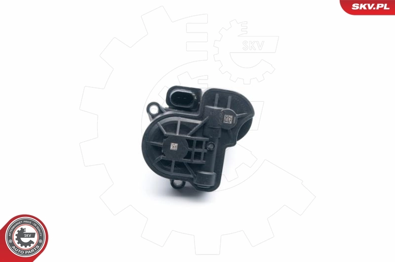 Купить 96SKV007 SKV Мотор привода тормозного суппорта заднего