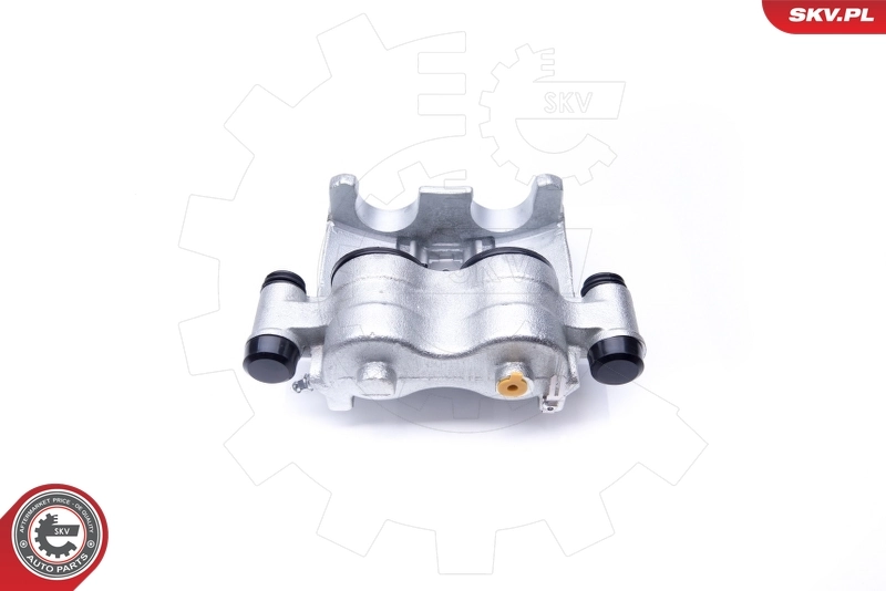 Задний левый суппорт SKV 34SKV833 цена, от 67.84 USD