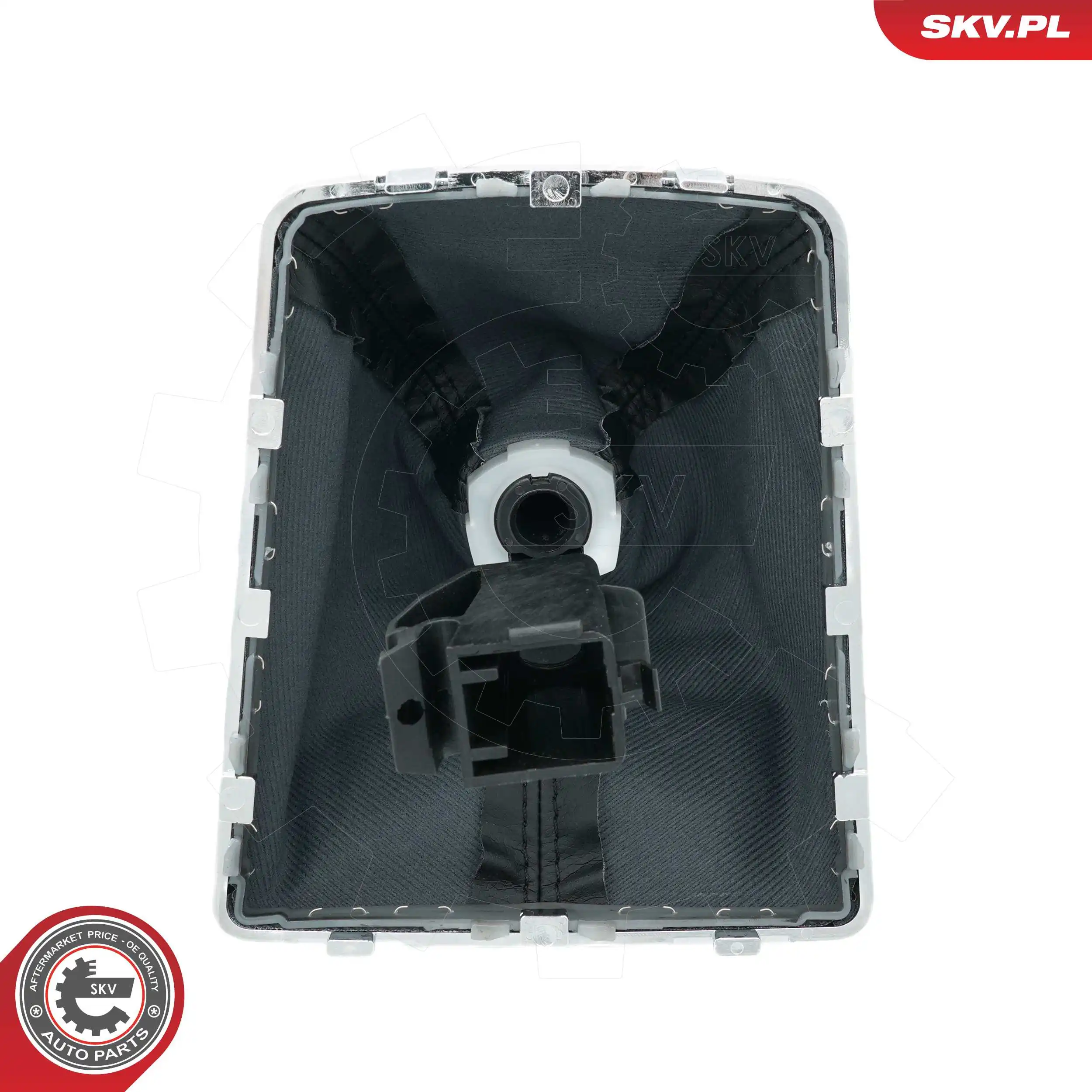 Купить Ручка КПП Опель Астра H L35