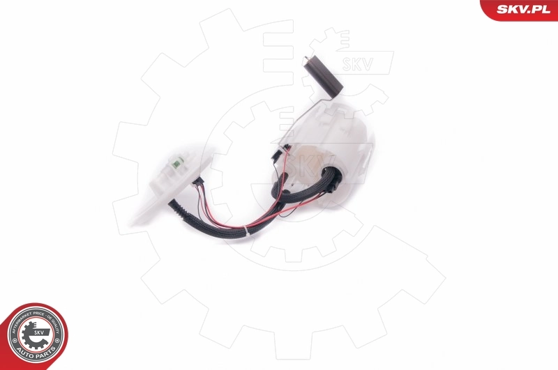 Насос топливный электрический 02SKV771 SKV
