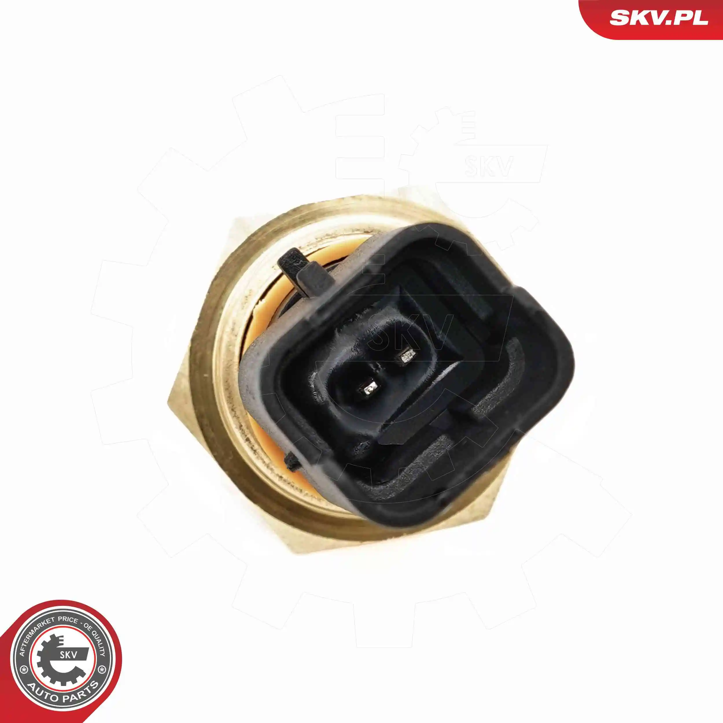 Sensor do nível de óleo de motor Peugeot 508 FC, FJ, F4