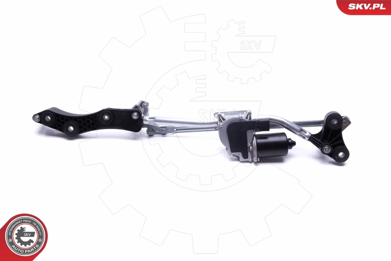 Трапеция щеток лобового стекла SKV 05SKV090 цена, от 158.37 USD