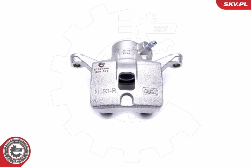 Задний правый суппорт SKV 50SKV444