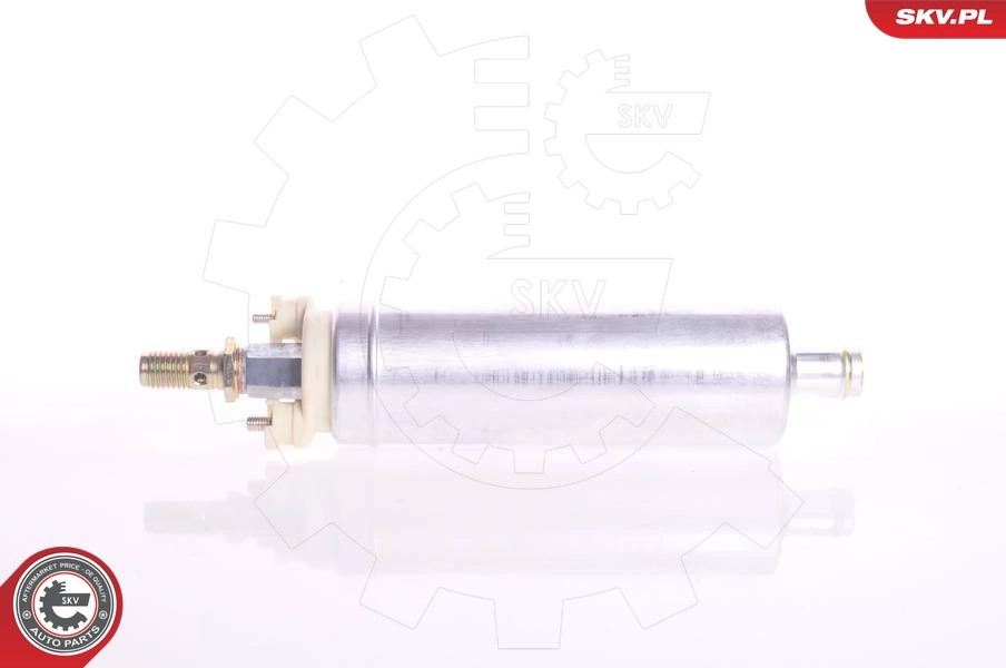 Магистральный бензонасос 580464040 Bosch